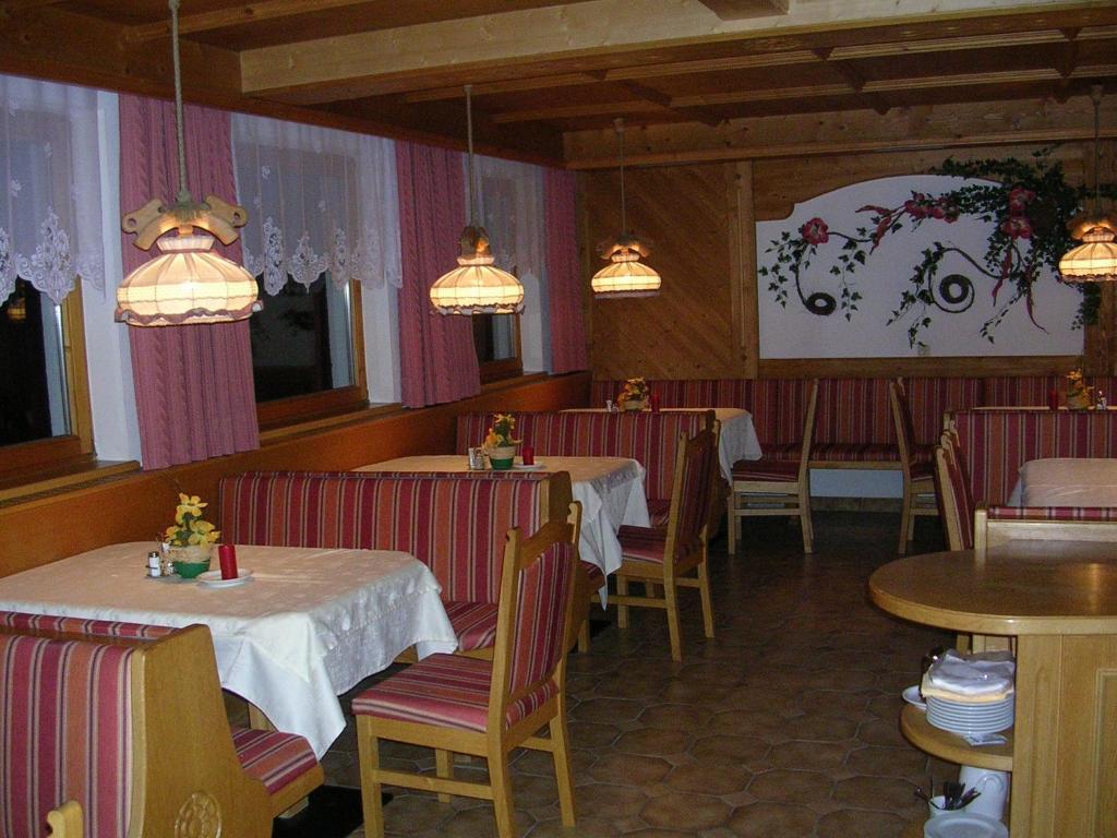 Koeflerhof Appartements Санкт-Леонхард-им-Пицталь Экстерьер фото